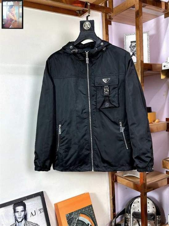 Picture of Prada Jackets _SKUPradaM-3XL12yn11330745